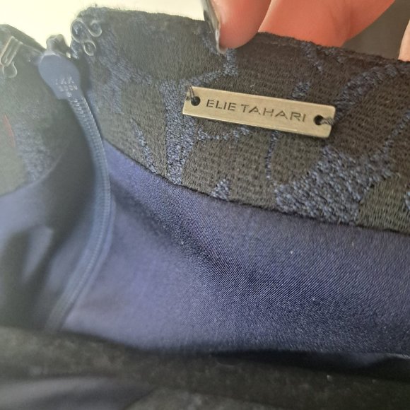 Elie Tahari dress - Picture 4 of 4